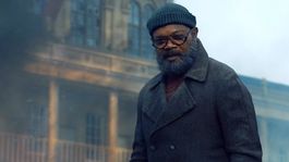 La teoría sostiene que Nick Fury es el padre adoptivo de Gavrik