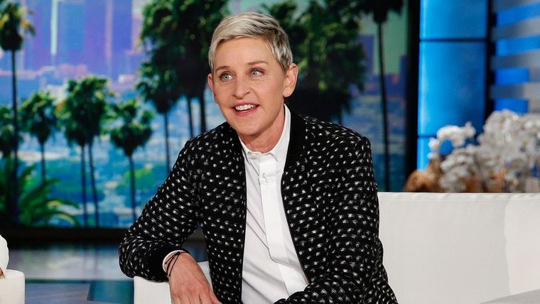 Luego de 19 temporadas al aire, Ellen le puso fecha al final de su show