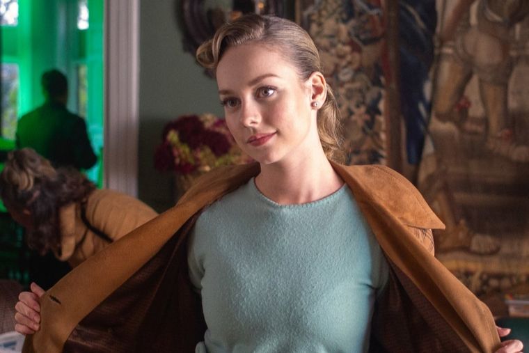 La crítica no recibió muy bien a la nueva serie de Ester Expósito en Netflix