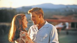 Kate Beckinsale y Ben Affleck protagonizan este drama romántico. 