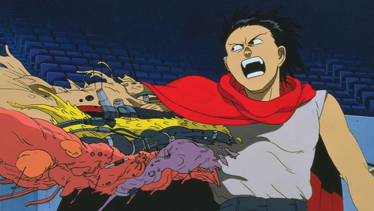 La película animada de ciencia ficción que todo el mundo debería ver al menos una vez en la vida La película animada de ciencia ficción que todo el mundo debería ver al menos una vez en la vida