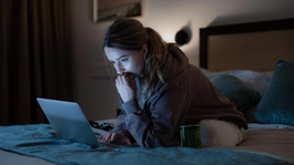 Vinagre de manzana es tendencia en Netflix.