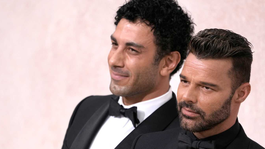 Se conoció el posible motivo de la separación del artista.