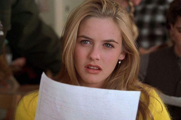 La dura confesión de Alicia Silverstone sobre el personaje que la llevó al estrellato