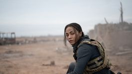 Special Ops: Lioness es la serie más vista de Paramount+ en los Estados Unidos