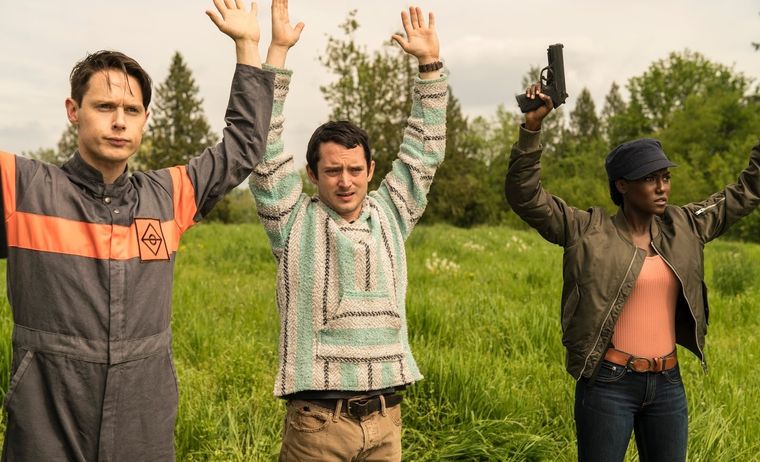 La divertida serie de comedia que no querrás dejar de ver