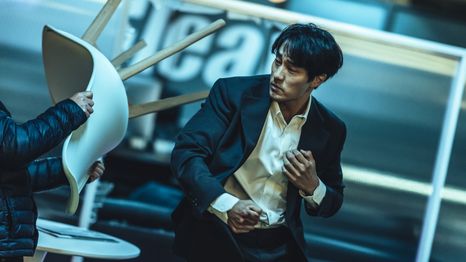 Sin piedad para nadie es un K-Drama de venganza que no te puedes perder.