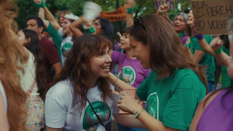 El cine argentino marca presencia en el streaming con su elegida para los Premios Oscar El cine argentino marca presencia en el streaming con su elegida para los Premios Oscar