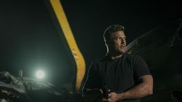 alan ritchson esta en conversaciones con dc studios ¿batman en camino? alan ritchson esta en conversaciones con dc studios ¿batman en camino?