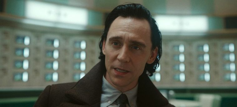 Las 2 temporadas de Loki se encuentran disponibles en Disney+