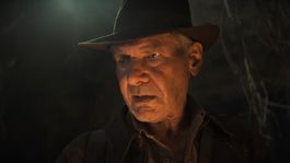 Que Ver | Harrison Ford vuelve para una última aventura