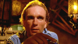 Peter Greene contaba con solo 100 mil dólares al momento de su muerte