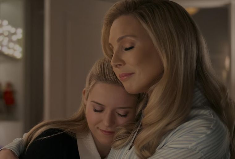Desde su estreno en Prime Video, esta serie es la más vista en 22 países.