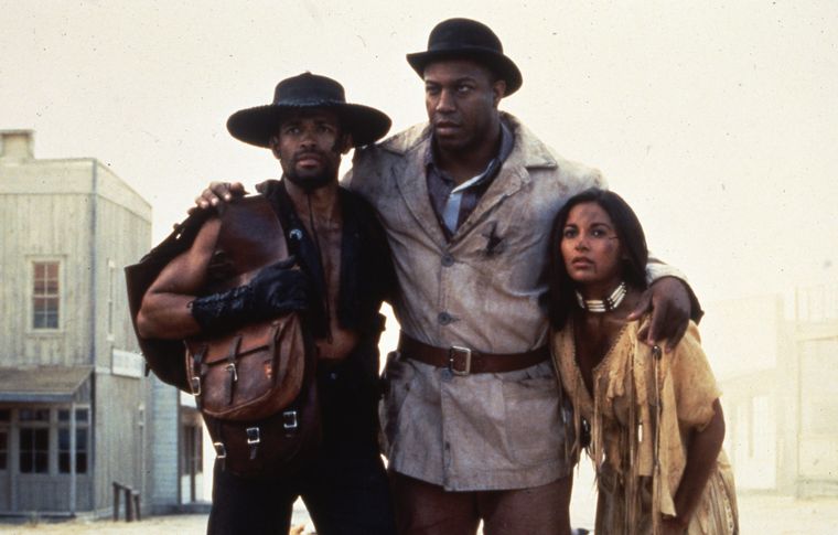 El western ahora se puede ver en Amazon Prime Video El western ahora se puede ver en Amazon Prime Video