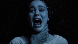 La historia gótica de terror vuelve a las pantallas