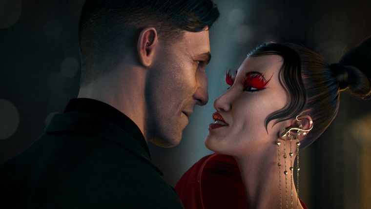 Foto: Fuente: Cuevana3