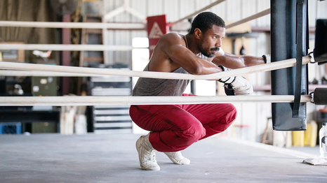 Michael B. Jordan será protagonista y productor ejecutivo de la nueva serie.