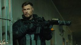 Que Ver | Lo nuevo de Chris Hemsworth marca peso en Netflix