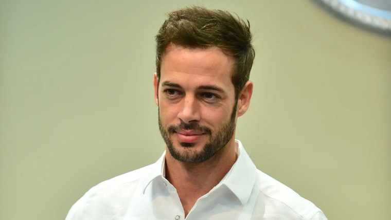 William Levy se convirtió en uno de los galanes de cabecera de las telenovelas latinas.