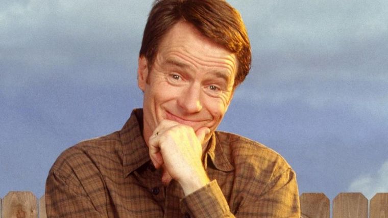 Bryan Cranston