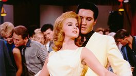El Rey del Rock tuvo una prolífica carrera cinematográfica con producciones que han marcado el pulso de los 60, convirtiéndose en verdaderos clásicos del género