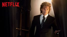 Luis Miguel: la serie