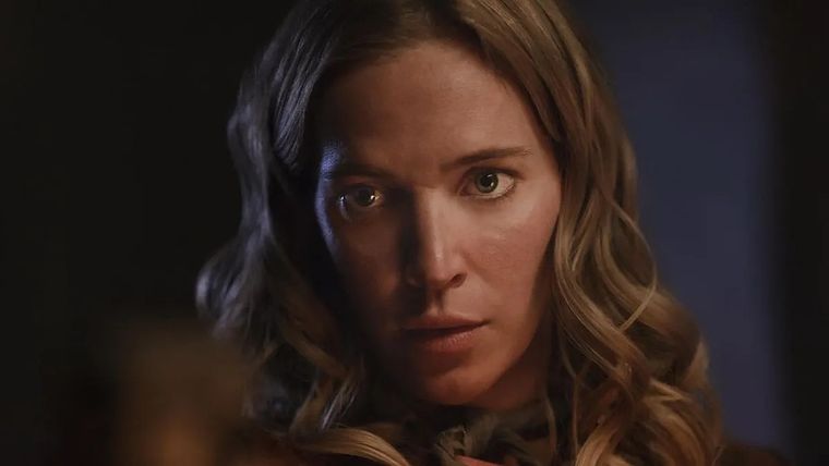 Luisana Lopilato vuelve a interpretar a su personaje de Manuela Pipa Pelari.