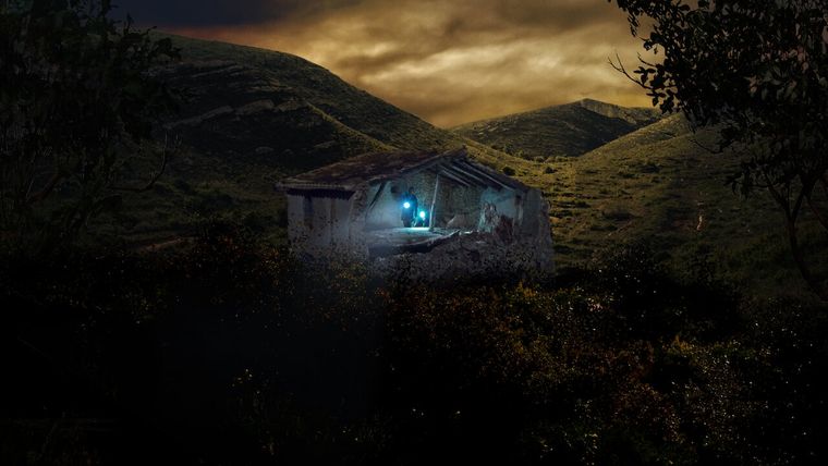 El caso Alcàsser tiene cinco episodios