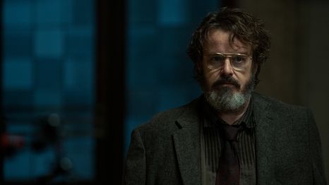 Un thriller italiano que ha dado mucho de qué hablar en streaming