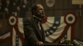 Muerte por un rayo llegó esta semana a Netflix Muerte por un rayo llegó esta semana a Netflix