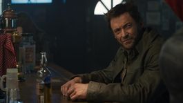 Logan tendrá que trabajando