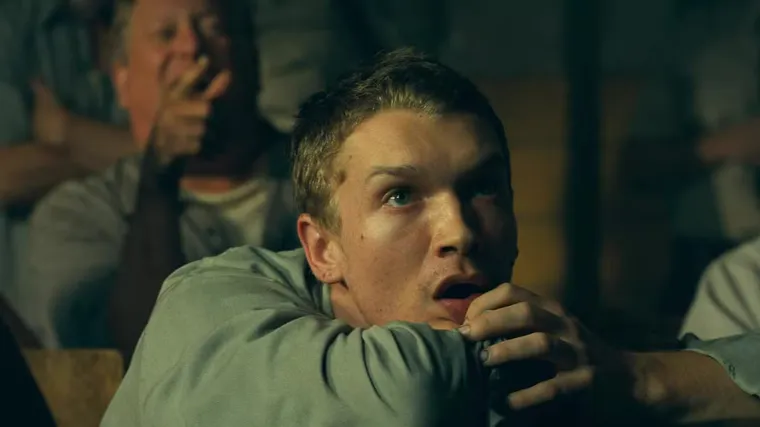 Antes de Heated Rivalry, el papel más relevante del actor fue en la secuela de Joker. Antes de Heated Rivalry, el papel más relevante del actor fue en la secuela de Joker.