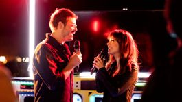 Amores, rupturas y viajes en el tiempo en esta divertida comedia romántica Amores, rupturas y viajes en el tiempo en esta divertida comedia romántica