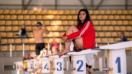 Las nadadoras ofrece una trama muy entretenida con excelentes actuaciones.