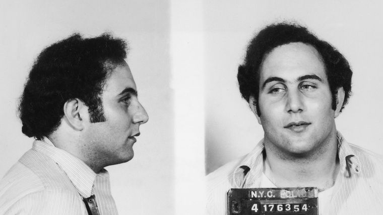 La historia de David Berkowitz llegó a Netflix con una interesante docuserie