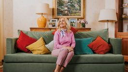 La comedia argentina que desembarcó en Netflix y que es ideal para ver este fin de semana