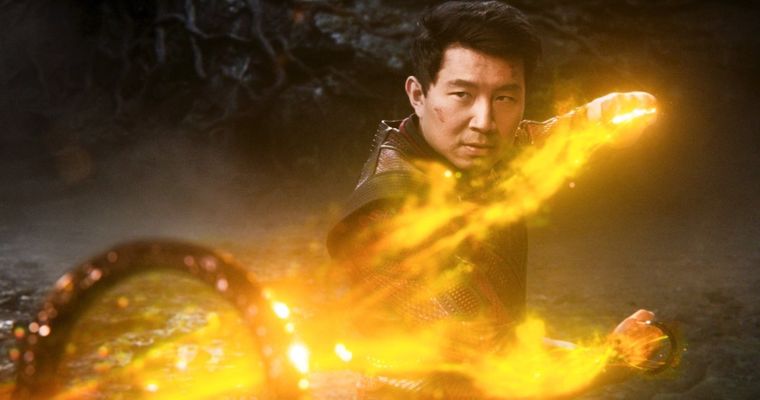 Shang-Chi y su historia conquistaron al público y las taquillas.