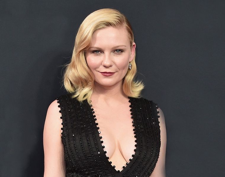 Kirsten Dunst se une a la secuela de Minecraft.