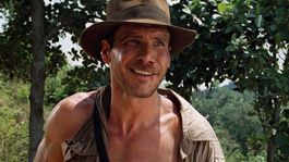Indiana Jones