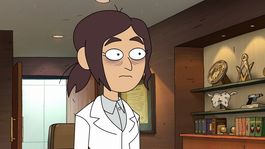 Trabajo incógnito cuenta con 10 episodios que duran entre 26 y 31 minutos