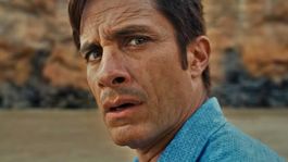 Gael García Bernal protagoniza Old