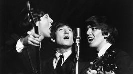 Now And Then repasa la creación de la que es la última canción de la banda, lanzada el pasado jueves en todas las plataformas digitales