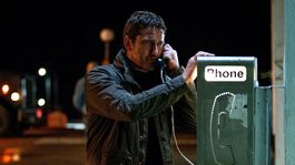 Agente bajo fuego triunfa en Netflix a 6 años de su estreno.