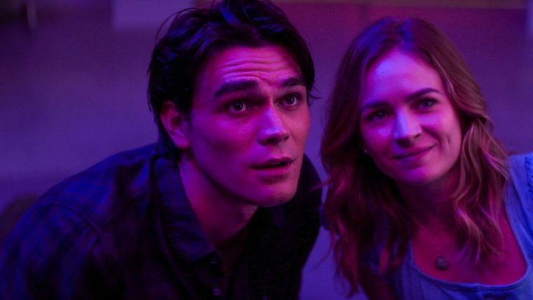 El drama romántico que debes ver antes de que abandone Netflix