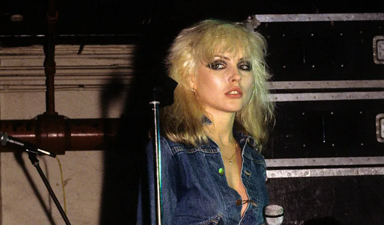 ¿Se acerca un biopic de Blondi?