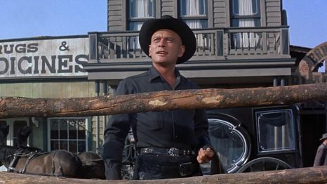 Un clásico western regresará con una remake, pero esta vez como una serie