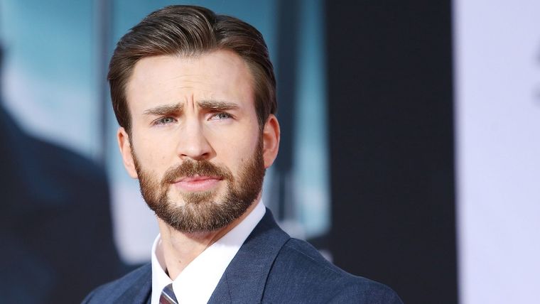 Chris Evans ganó más de 75 millones de dólares durante su paso por el MCU.