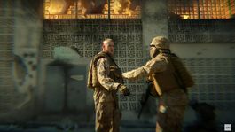 Stephen King no solo recomienda terror