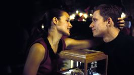 La película romántica escondida en Disney+ que te enamorará La película romántica escondida en Disney+ que te enamorará