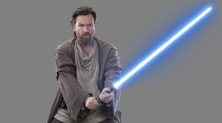 El Maestro vuelve a encender su lightsaber